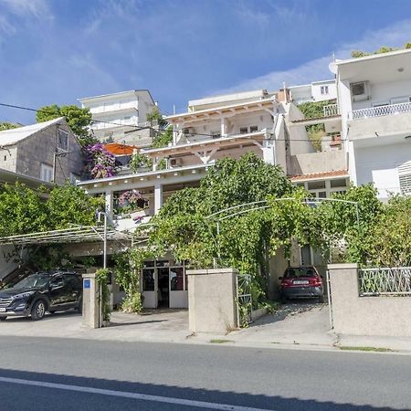 Apartments Zanet Sumpetar المظهر الخارجي الصورة
