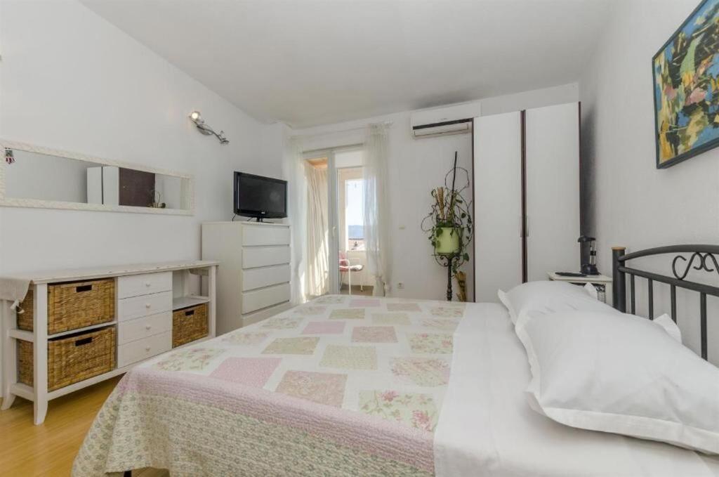 Apartments Zanet Sumpetar المظهر الخارجي الصورة