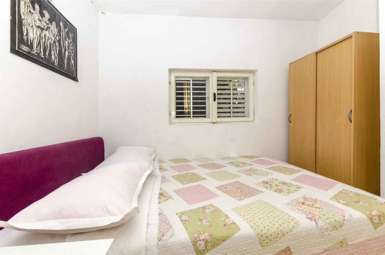 Apartments Zanet Sumpetar المظهر الخارجي الصورة