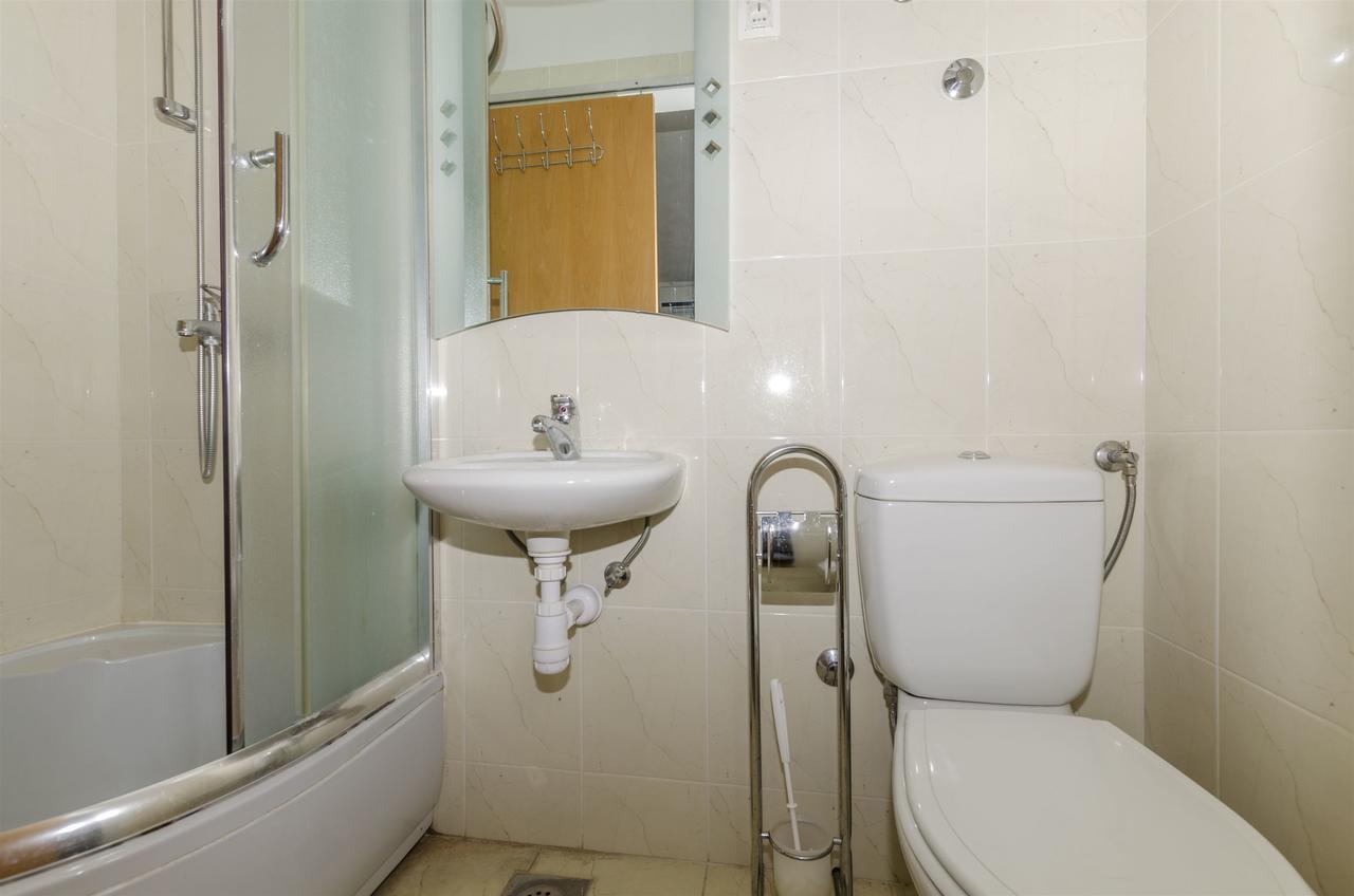 Apartments Zanet Sumpetar المظهر الخارجي الصورة