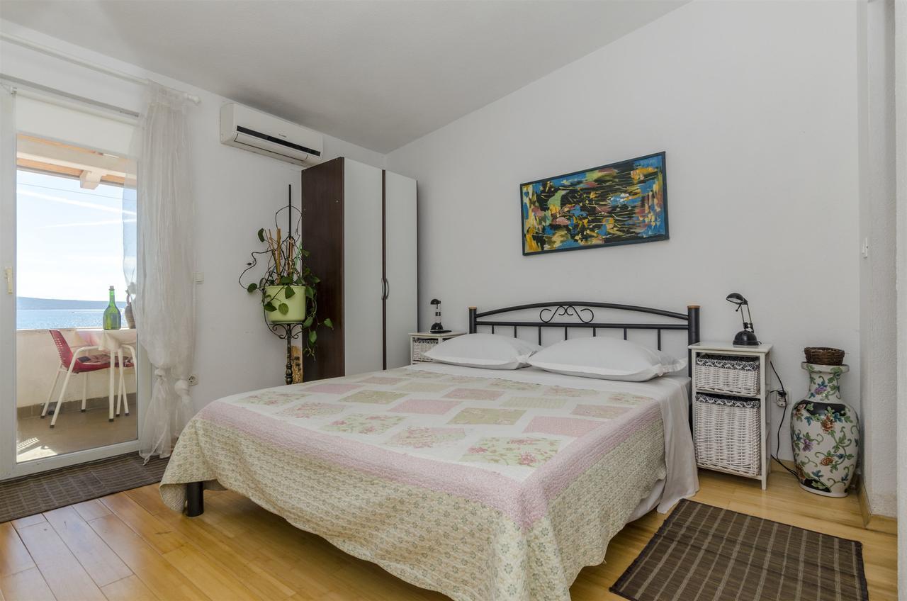 Apartments Zanet Sumpetar المظهر الخارجي الصورة