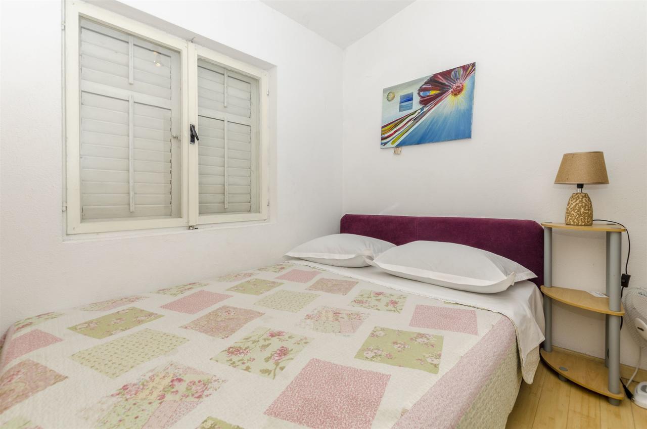Apartments Zanet Sumpetar المظهر الخارجي الصورة