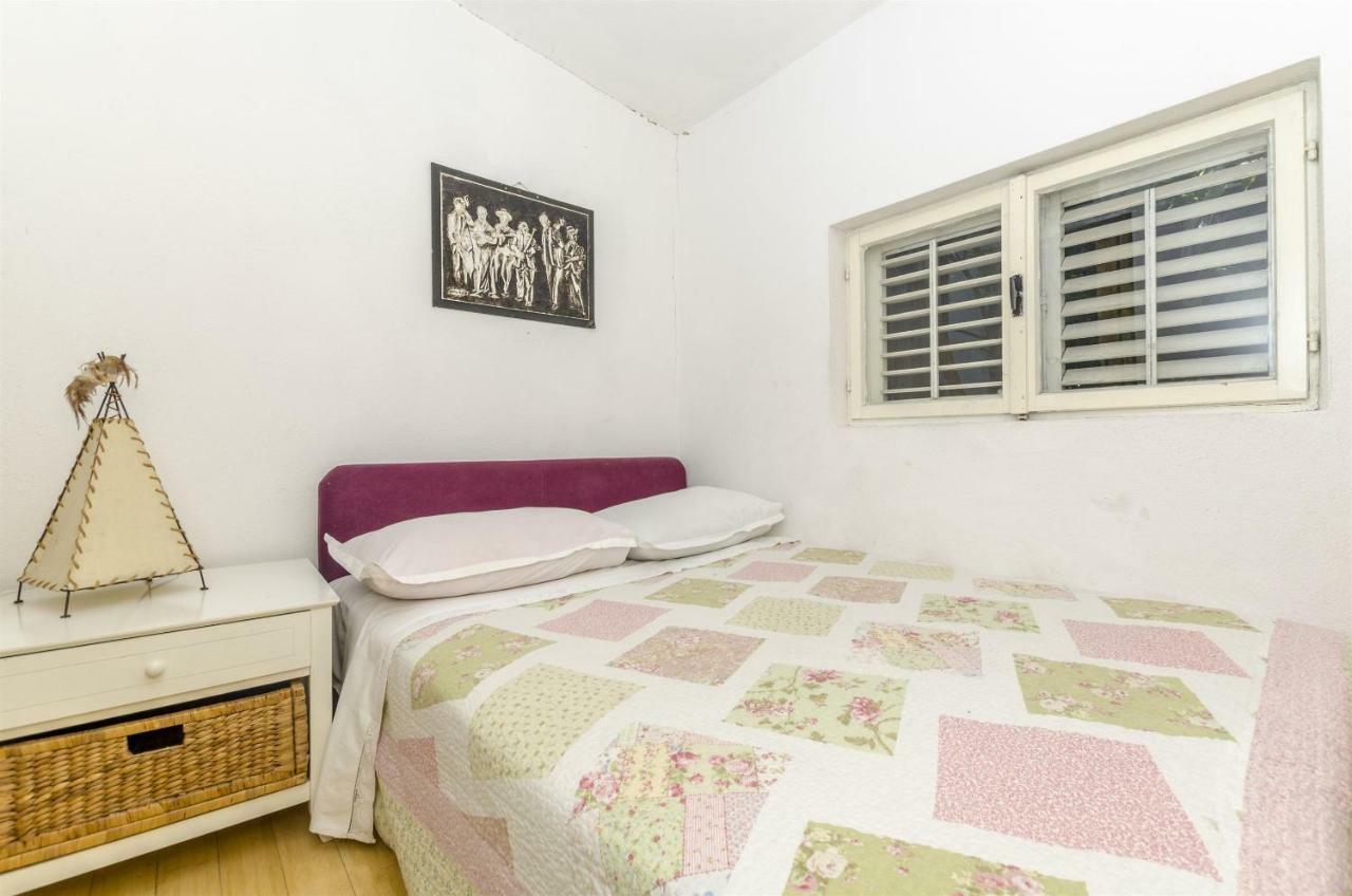 Apartments Zanet Sumpetar المظهر الخارجي الصورة