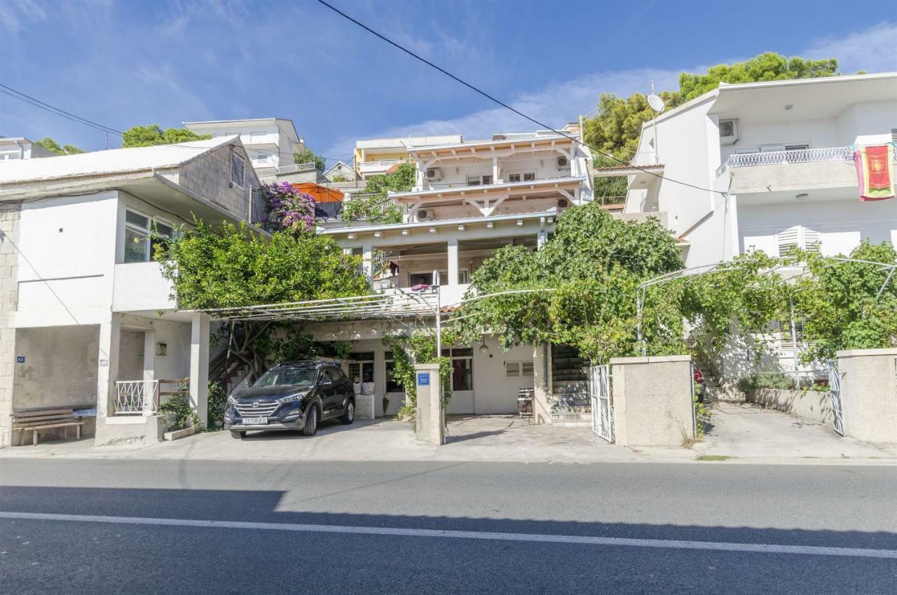 Apartments Zanet Sumpetar المظهر الخارجي الصورة