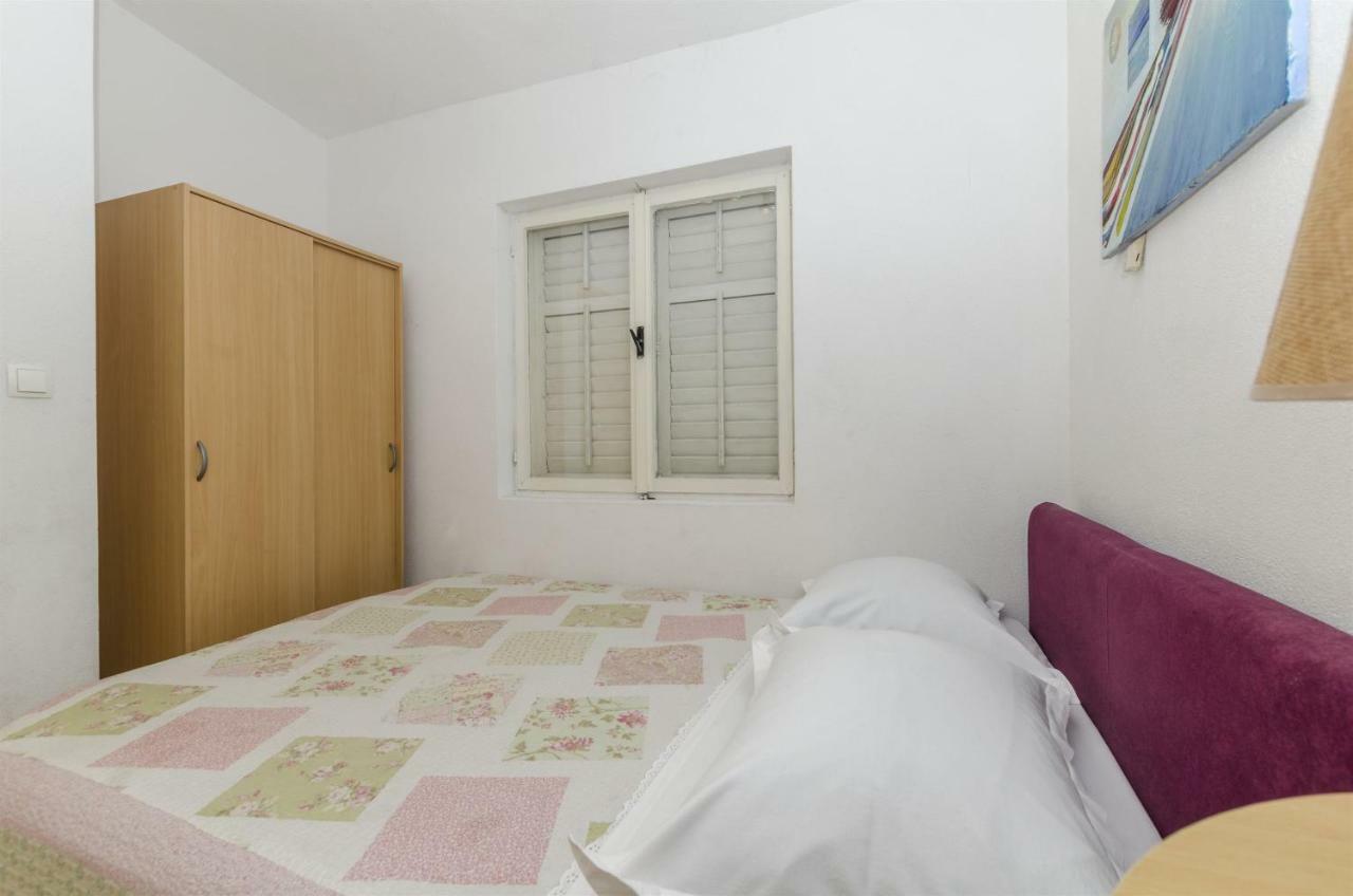 Apartments Zanet Sumpetar المظهر الخارجي الصورة