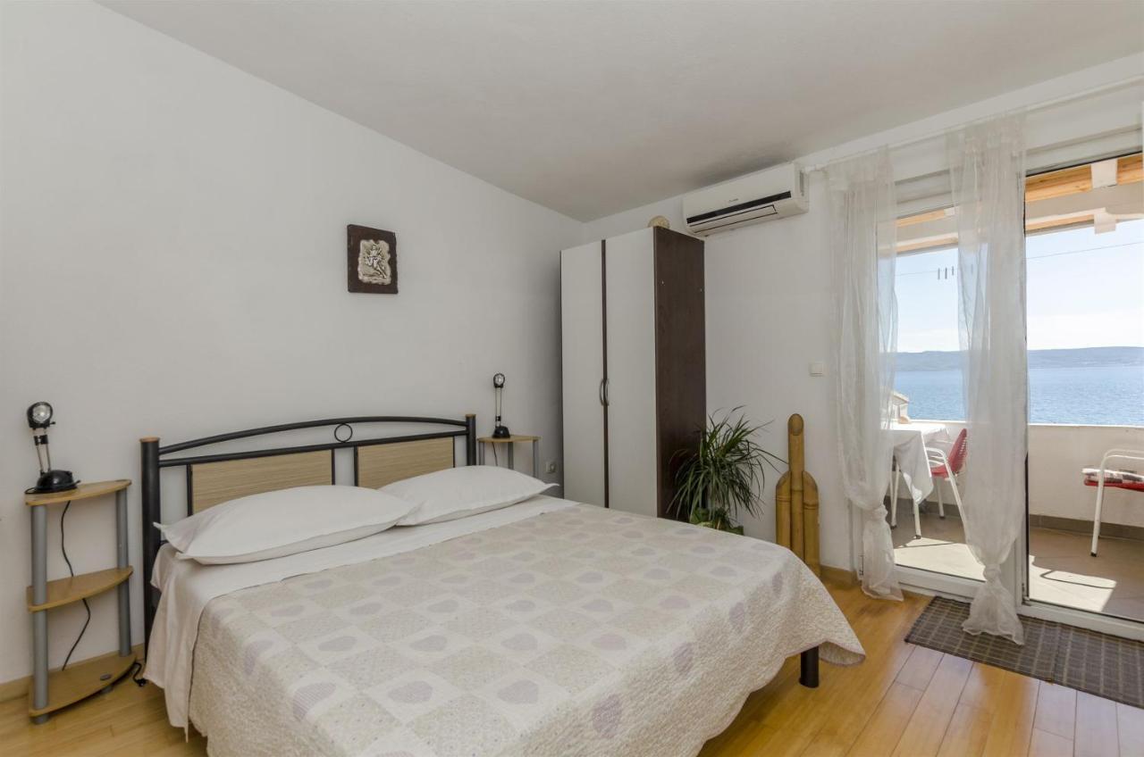 Apartments Zanet Sumpetar المظهر الخارجي الصورة